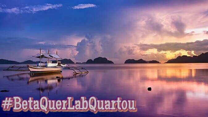 Olhando essa imagem, eu passaria meu feriado inteiro neste barco no maior sossego sem me preocupar com a segunda-feira😎
#BetaQuerLabQuartou