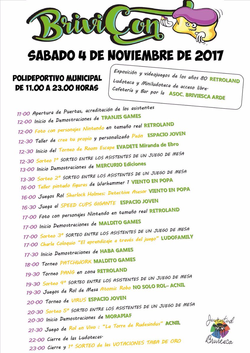 BRIVICON tweet media