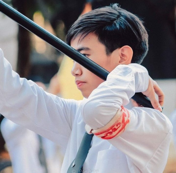 nucuteboy's tweet photo. ถ้าเสือน่ารักอย่างนี้ ยอมให้ขย้ำทั้งตัวเลยย
ไทเกอร์(สวิฟ) -สถาปัตยกรรมศาสตร์
IG : tiger_3_gb
#NUcuteboy #ทีมนเรศวร https://t.co/p1T8MHRnEm