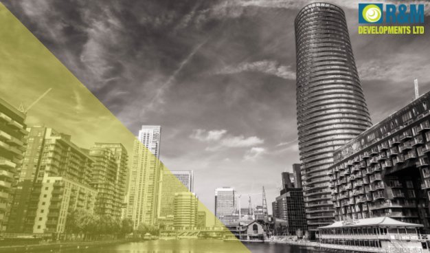randmdev's tweet photo. We want to know your reasons why working in the #construction industry is great.
DM or comment. #35Years #RandMDev 🚧 #BuildIt https://t.co/3Cm0RiqvNM