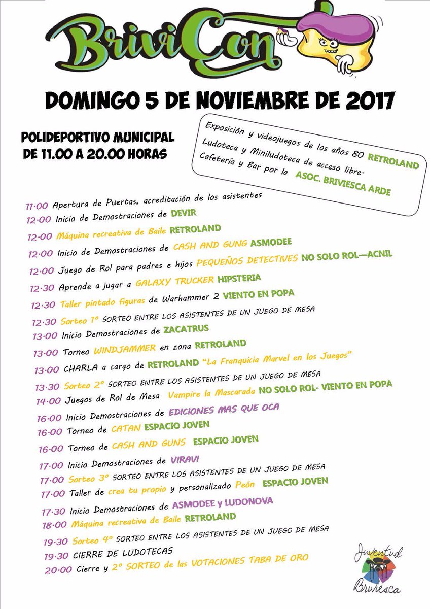 BRIVICON tweet media