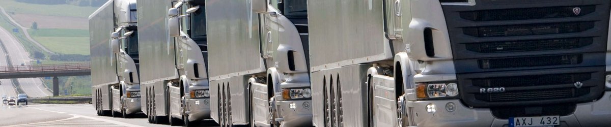 ixolution's tweet image. Truck Platooning techniek klaar voor de openbare weg: bit.ly/2yki2Ho #transport #logistiek #platooning