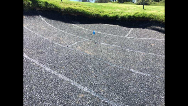 Polylast_Bunker's tweet image. NEW TO THE UK #Polylastbunker The easy, quick install, strong &amp;amp; durable bunker liner is coming to the UK. #whyuseanythingelse #bunkers