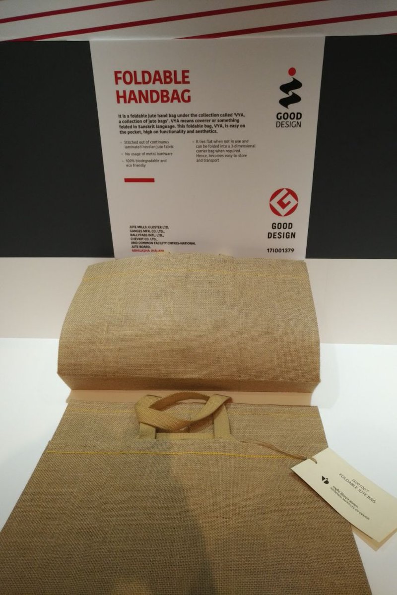 IDC_I_Mark's tweet photo. India Design Mark Exhibition at Tokyo Midtown alongwith Good Design Awards Exhibition. Apply now for I Mark 2018. Last Date December 1, 2017 https://t.co/nfLcSNlnv0