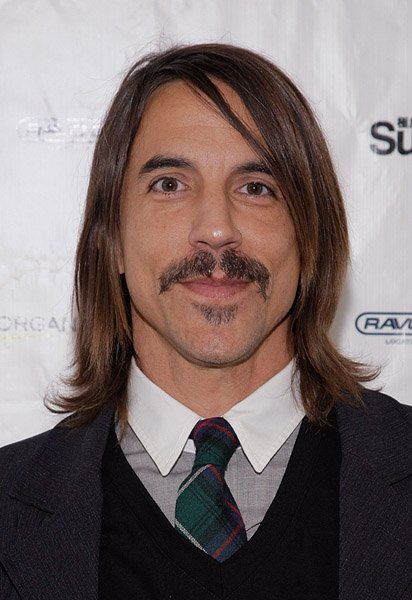 Anthony Kiedis's Birthday Celebration | HappyBday.to