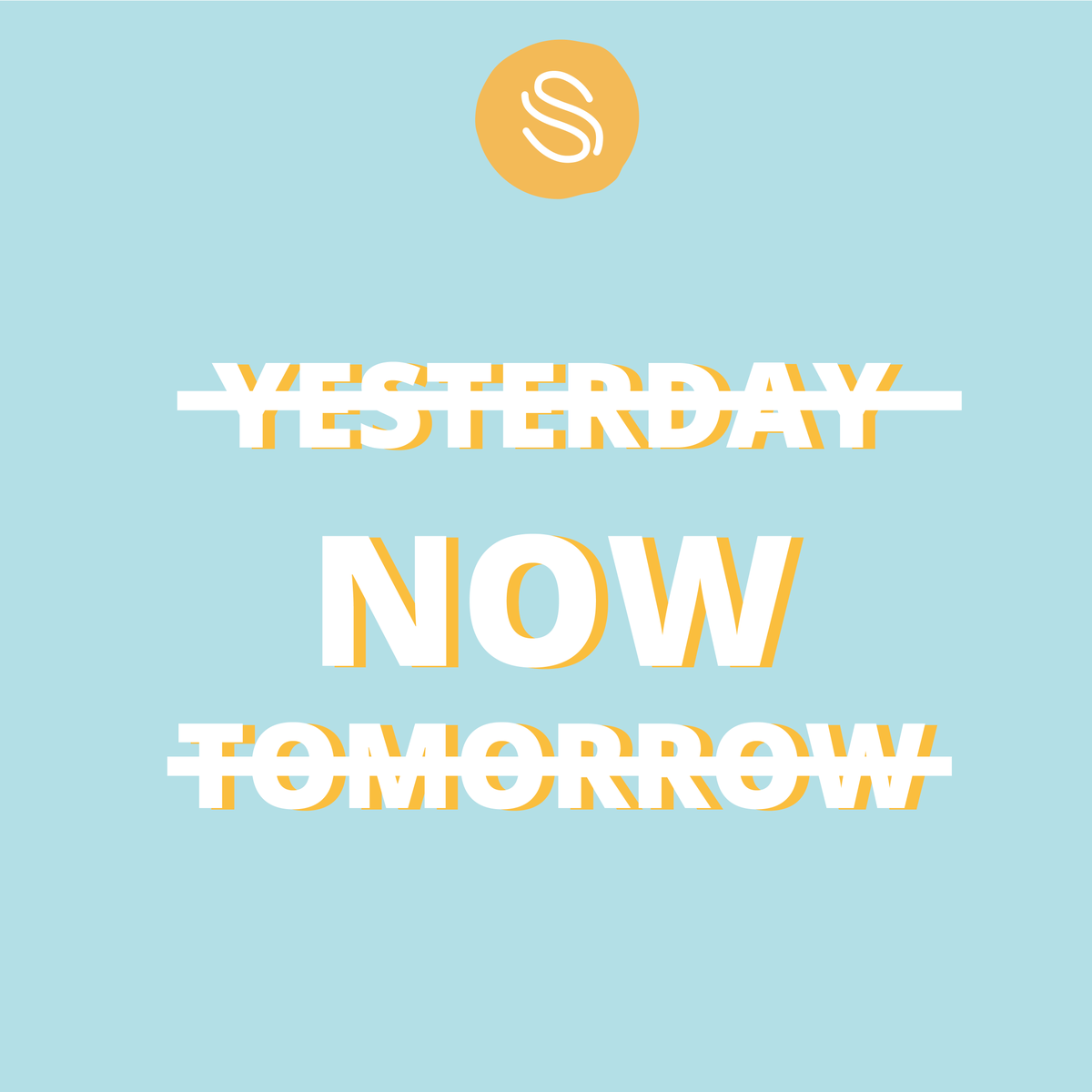 Start now with that cool idea! Find the right people to help you with The Serendipity Machine.