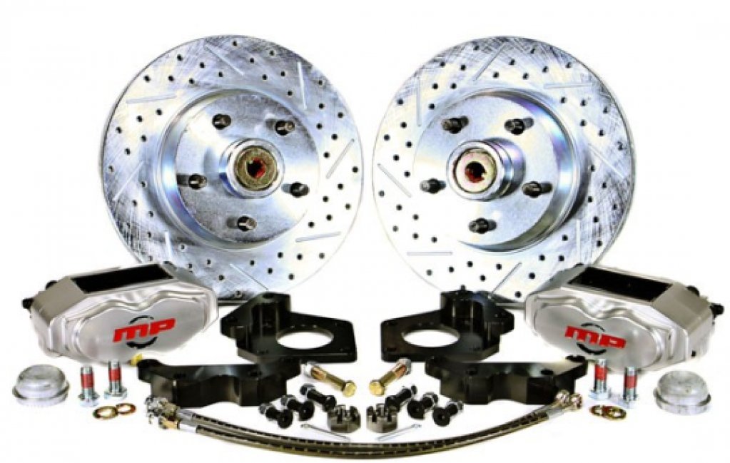 DSIAuto's tweet photo. Why the Most Expensive Brake System Isn’t Always the Best Choice For Your #ClassicCar https://t.co/bahFH4FAkx @mpbrakes https://t.co/xP5dJiVea2
