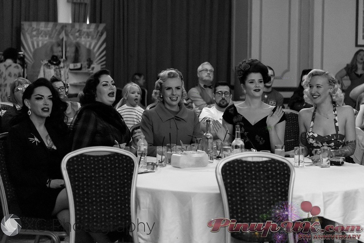 XCPhotographyUK's tweet photo. 60s styling @Allaboutpinup finals https://t.co/HgMrXPaEmi
#PinupUK #eventphotography #MissPinupUK #Pinup #PinupPhotographer
#Bookingnow https://t.co/HkUbxUfGGe