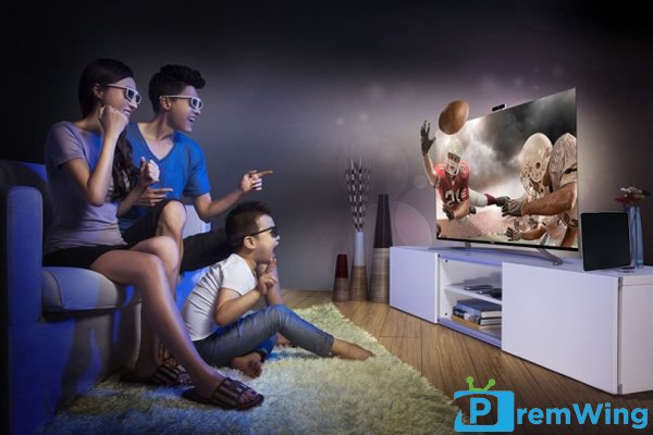 PremWing Indoor HDTV Antenna 50 Mile Range with Detachable Amplifier Signal Booster for $20.99.amazon.com/dp/B01MZAPHRC #HDTVantenna #antenna