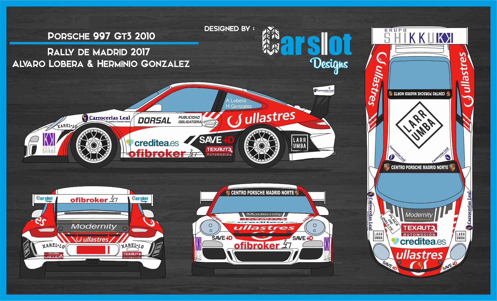 VII Rallye Comunidad de Madrid - RACE [24-25 Noviembre] DNiTT86X0AAs6O1