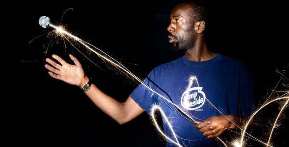 WordCentralMcr's tweet image. Word Central tonight, 6pm at Manchester Central Library with special guest poet Mark Mace Smith. Free entry. flapjackpress.co.uk