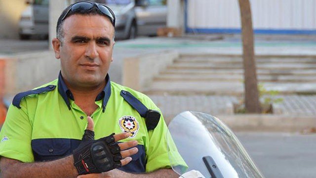 Doğum günün kutlu olsun Kahraman şehit polis Fethi Sekin #FethiSekin