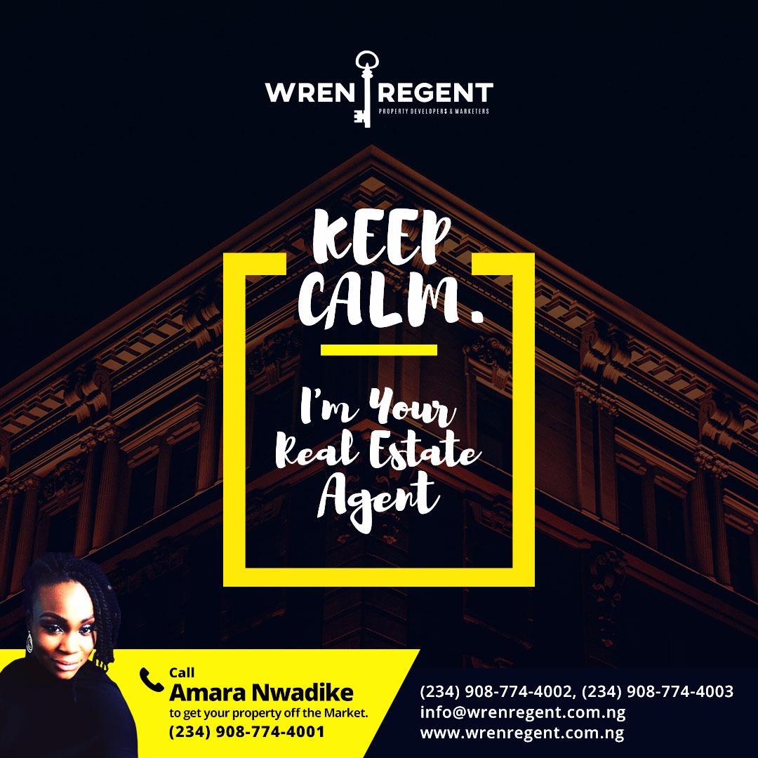 wrenregent's tweet photo. Be rest assured that your property will get the attention it deserves with us. 
#property #realestate #business https://t.co/o4gSSq47mB