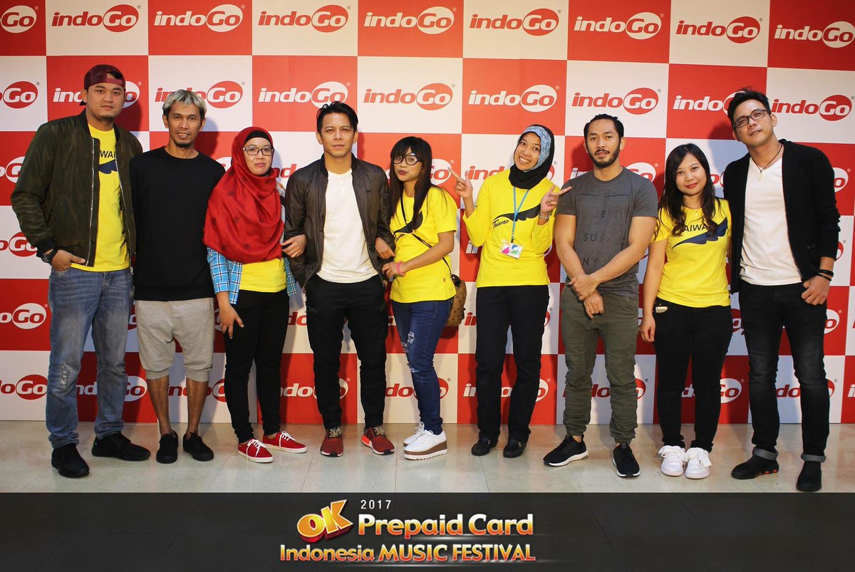Sahabat_Taiwan's tweet photo. Meet n Greet with @NOAH_ID ππ
#indoGo
#KartuOK
#IMF2017
#SNTaiwan
#NOAHTaiwan
β£οΈβ£οΈβ£οΈ https://t.co/WTSNBmu3sk