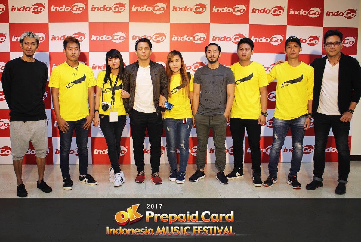 Sahabat_Taiwan's tweet photo. Meet n Greet with @NOAH_ID ππ
#indoGo
#KartuOK
#IMF2017
#SNTaiwan
#NOAHTaiwan
β£οΈβ£οΈβ£οΈ https://t.co/WTSNBmu3sk