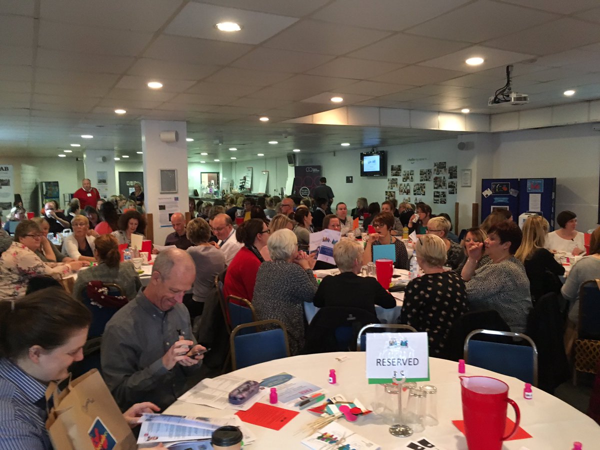 NHS United Lincs tweet media