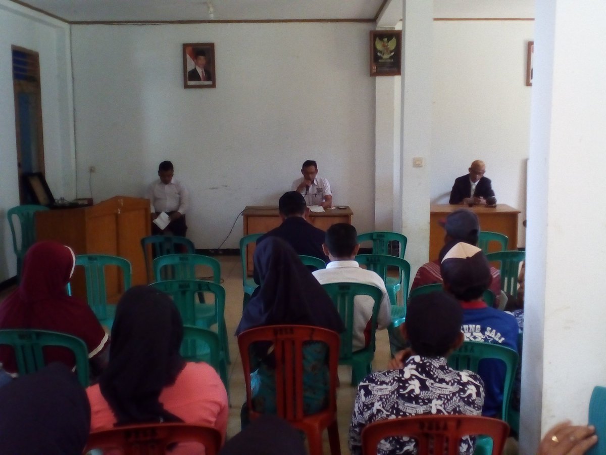 Padamulya10's tweet photo. Rakor tingkat Desa Padmulya 01/11/2017 https://t.co/9H68Bn9vUu