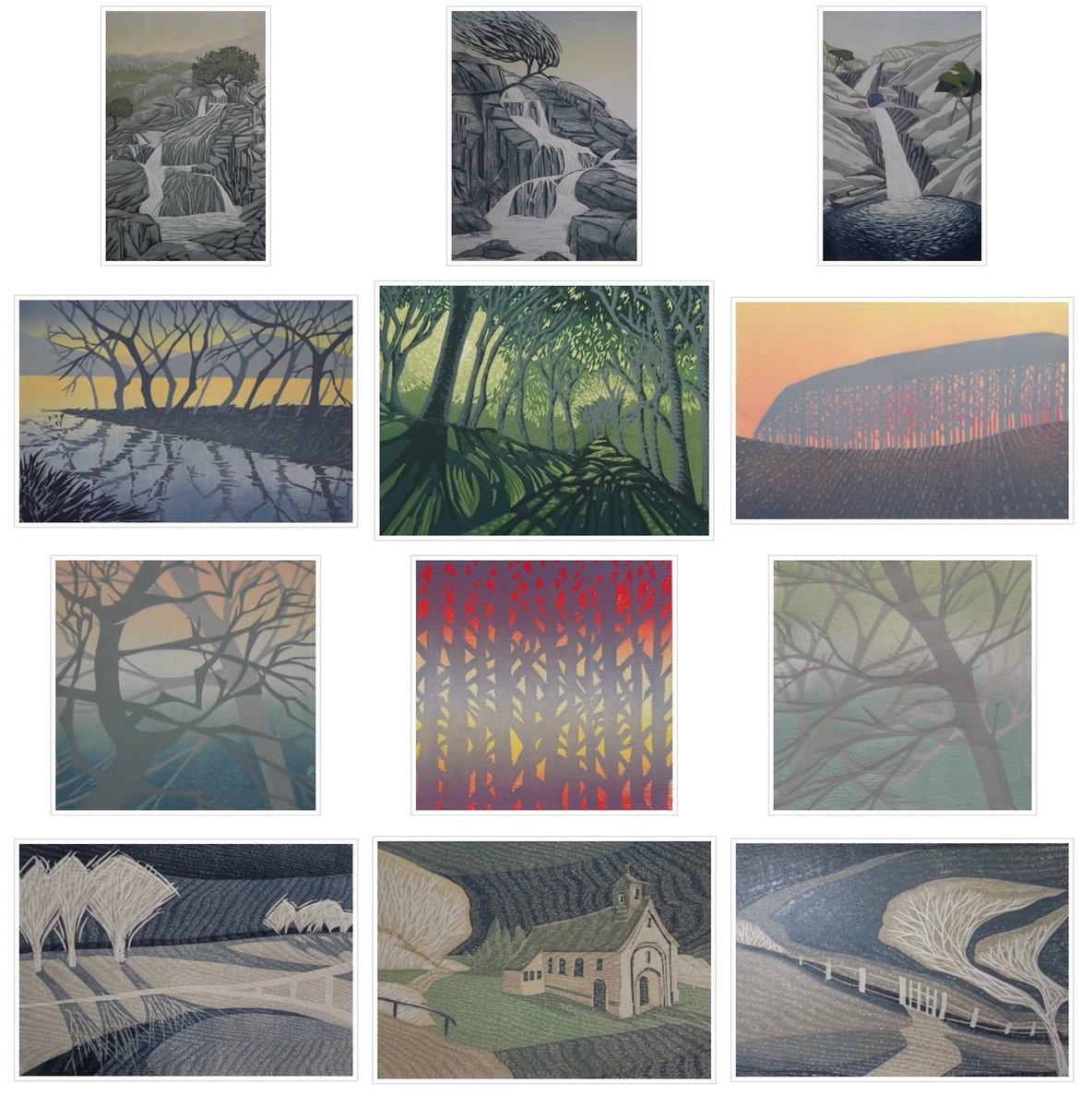 Book now for this terrific one day workshop on November 11th in Wotton at The Chipping Hall with bethjenkins.co.uk , booking details on this poster. Please share