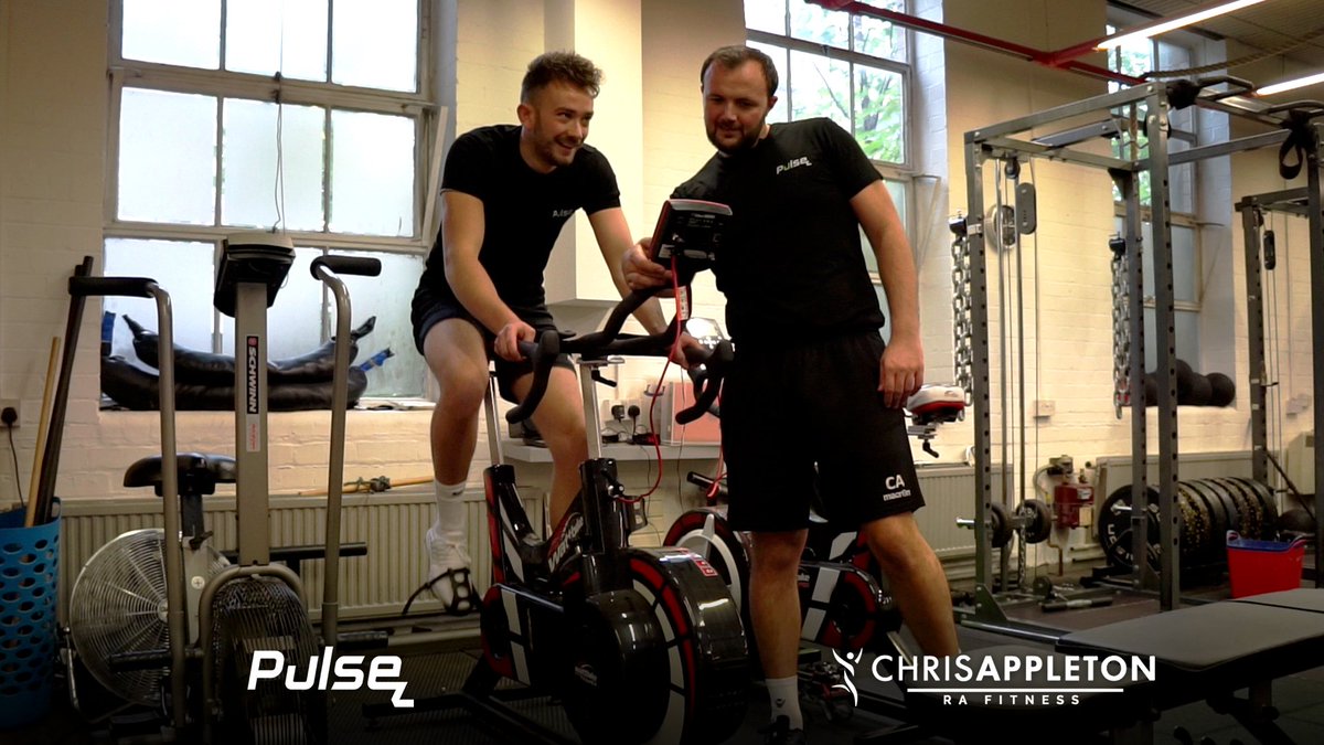 Pulsegk's tweet image. Goalkeeper Fitness Session 1 - WATT BIKE

Session Led by @AppersPT 
youtube.com/watch?v=YvVTmb… 

#Pulsegk
#GKfitness