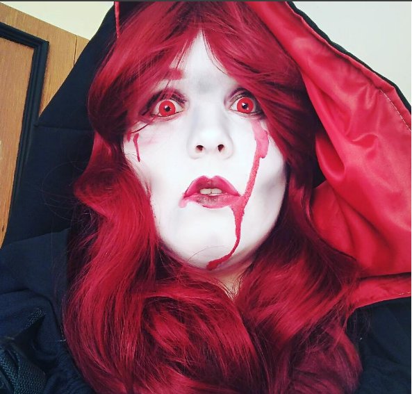 AlensaDk's tweet photo. Husk at deltage i vores #Halloween2017 @Instagram #konkurrence indtil den 5. November! Vi ser frem til dine #billeder! 🧛‍♀️ https://t.co/3bV1kz1GaD