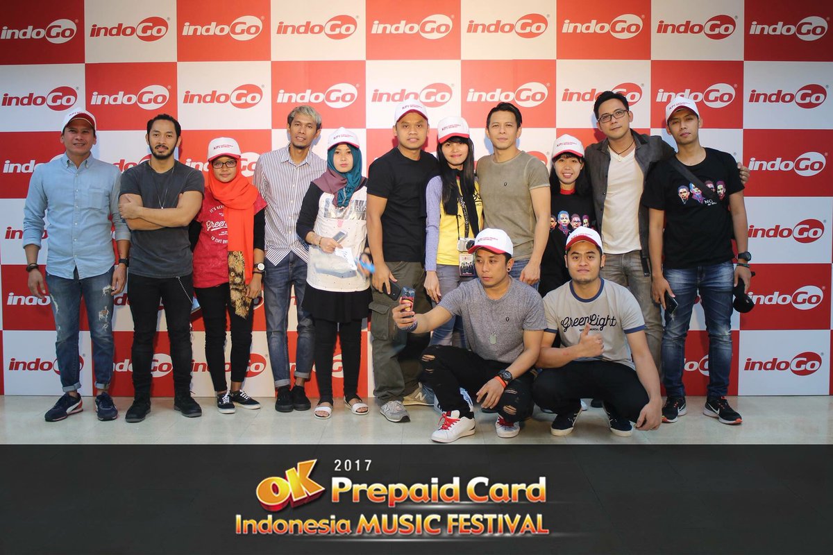 Sahabat_Taiwan's tweet photo. Terima kasih banyak kesayangan @NOAH_ID atas waktunyaπππ
Semoga kita makin bersatu dan lebih baik lagi kedepannyaπβ€οΈ
#IMF2017
#NOAHTaiwan https://t.co/kLZ7UMrkmm