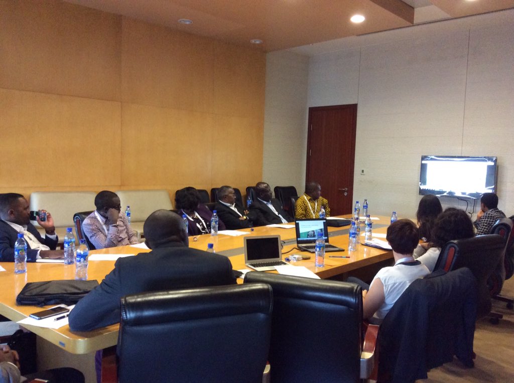 lillian moremi tweet media