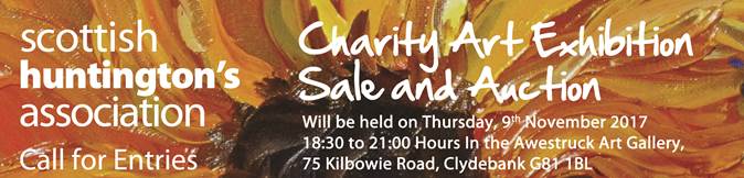 ScottishHD's tweet image. The piece has been donated to our fundraising art exhibition next month by Mark Higgins come along and bid.