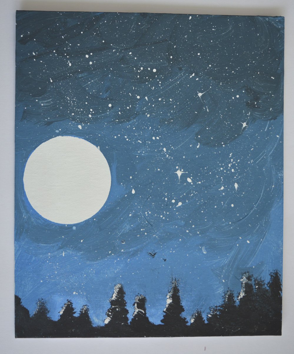 ScottishHD's tweet image. The piece has been donated to our fundraising art exhibition next month by Mark Higgins come along and bid.