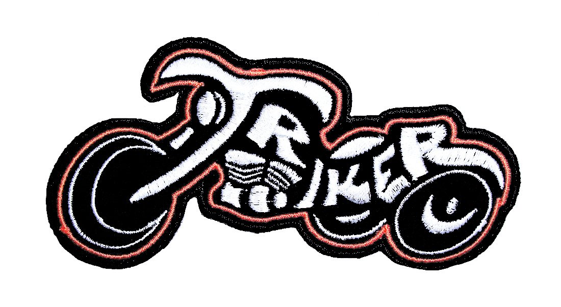 Biker_Patches's tweet photo. New #Triker #Biker #Motorcycle patch recently added
https://t.co/yiQoDETnsN https://t.co/XqFCBuF4jY