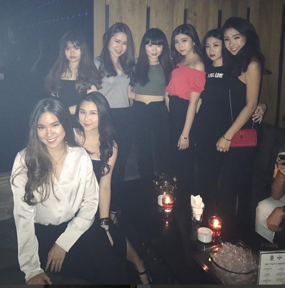 Stepjuni's tweet image. sisaan semalam
#NOWituCakImin
#PESBUKERSLIVE84
#YuraDiSunsetTrip
Desta Gina
#BIDAAIEPS40
Muara Gembong
#PesonaGelarMelayuSerumpun
EODB 2017