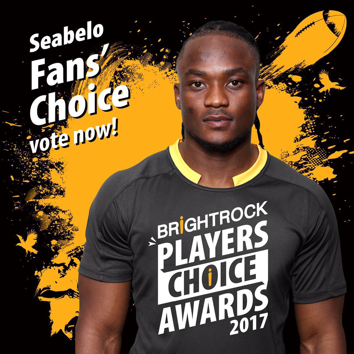 Seabelo_Senatla's tweet photo. https://t.co/yVYmS3oW6F - Do the right thing guys. 50k to be won. All going to charity @KhuneLegacy // Let's built on these dreams! ✊🏿 https://t.co/ietoAfN94Z