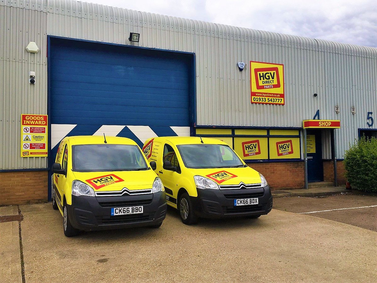 HGV Direct tweet media
