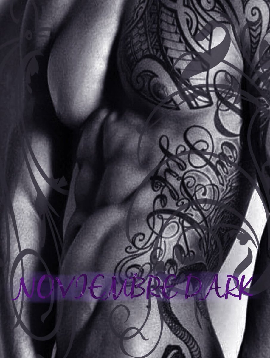 ERDarkEscritora's tweet photo. Feliz Noviembre!
#MesesDark #ERDark #Noviembre https://t.co/u2dW6FalXI