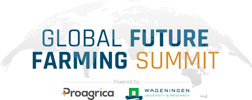 futurefarming_'s tweet photo. What are the future's cutting-edge smart farming & robotic technologies? Get inspired! Global Future Farming Summit: globalfuturefarming.nl https://t.co/tVQHV3epZp