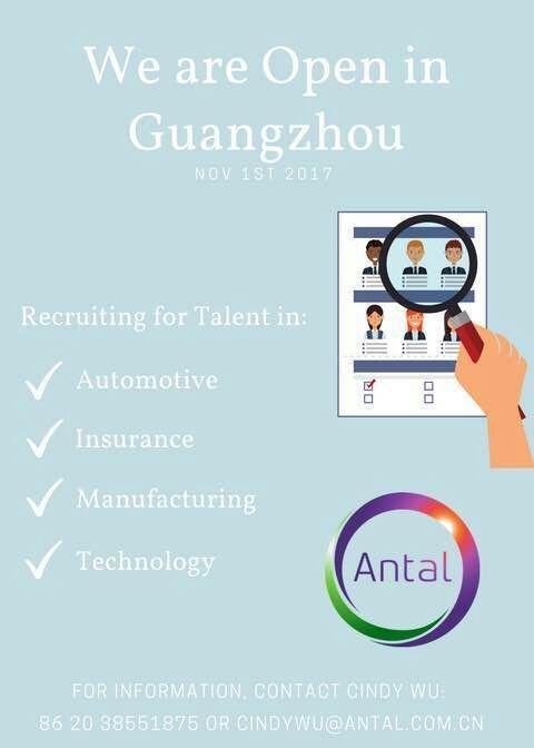 Antal_Intl's tweet photo. Antal International China goes from strength to strength congratulations to Jon Edwards and his strong team https://t.co/6PJ4Z5Iwqt
