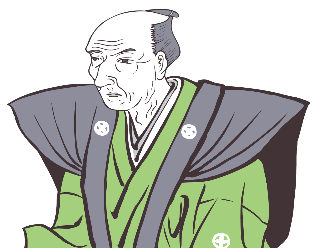 佐伯ウサギ Twitterissa 本日18 55から Nhk Eテレで放送 記憶力アップ術2 にて伊能忠敬さんの似顔絵イラスト描かせていただきました 英単語の暗記には語呂合わせがよいそう Rの法則 Nhk 佐伯ウサギ Twitterissa 本日18 55から Nhk Eテレで放送 記憶力アップ術2 にて伊能忠敬さんの似顔絵イラスト描かせていただきました 英単語の暗記には語呂合わせがよいそう Rの法則 Nhk