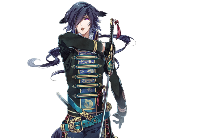 伊達政宗のtwitterイラスト検索結果 古い順