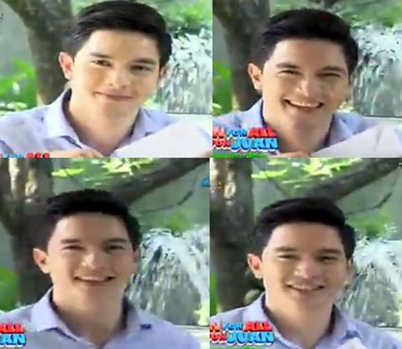 heyitsmonaliz's tweet photo. @yoursmaichard When he made this face. https://t.co/QENOqitWRW