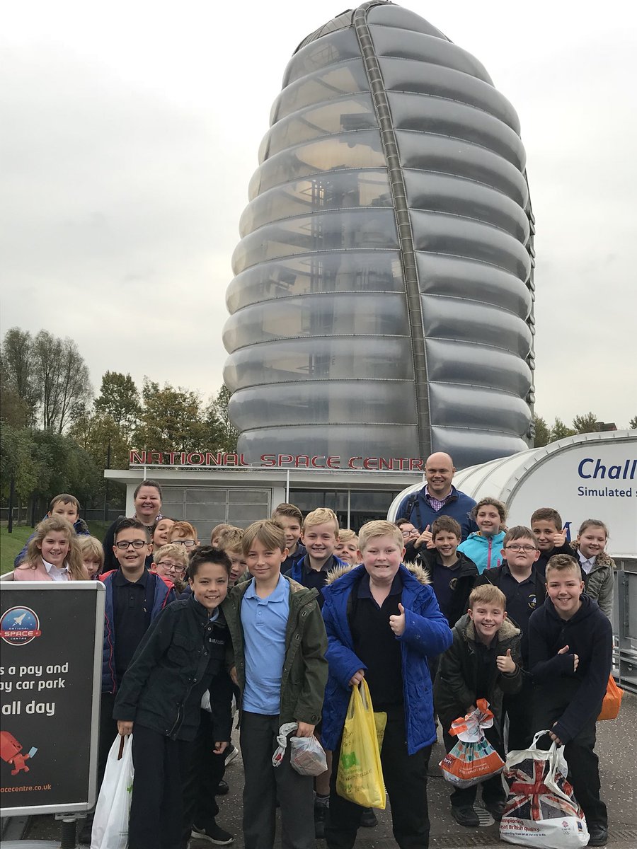 FarndonFieldsSc's tweet image. Woo hoo !! We are here @spacecentre #excited #learningdetectives