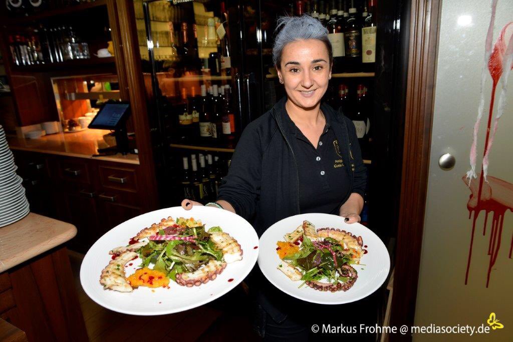 Alte Wache - Ristorante &amp; Caffé
Halloween am Bergpark |||
#Weltkulturerbe