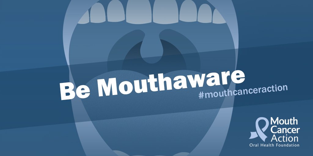 dentalhealthorg tweet picture