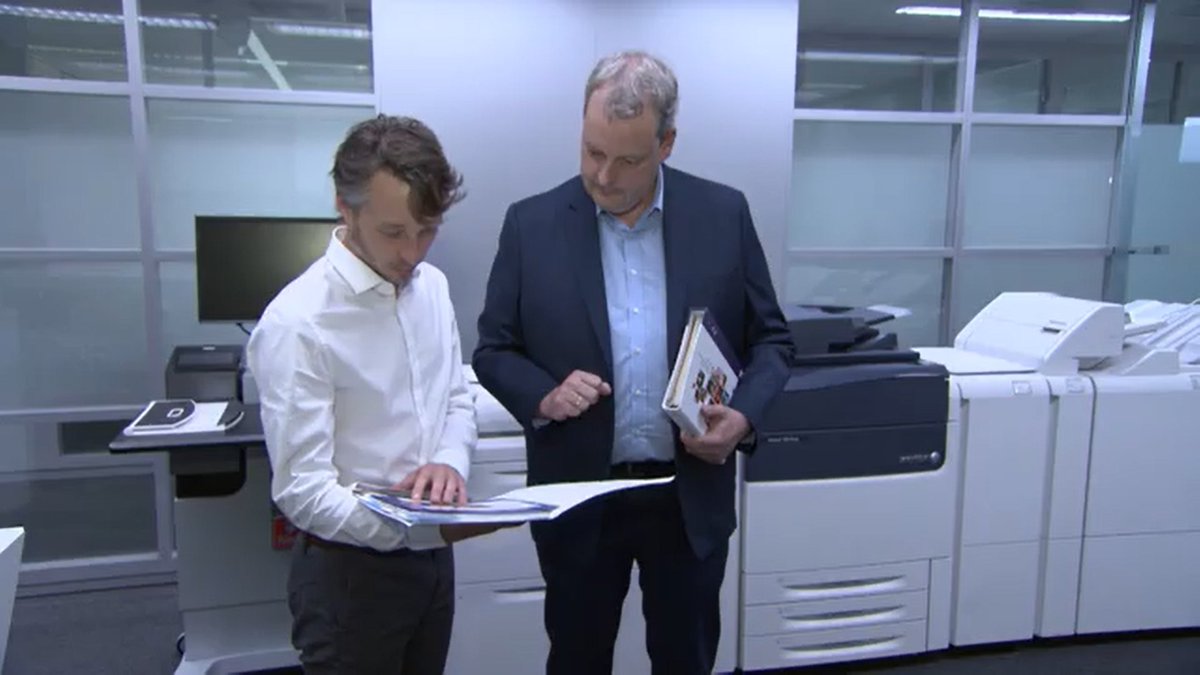 We waren zondag op <a href="/RTL7/">RTL 7</a> bij Ondernemend Nederland om te vertellen over onze SMSi Certificering! ✅ Hier te zien: lnkd.in/deCGAJ9