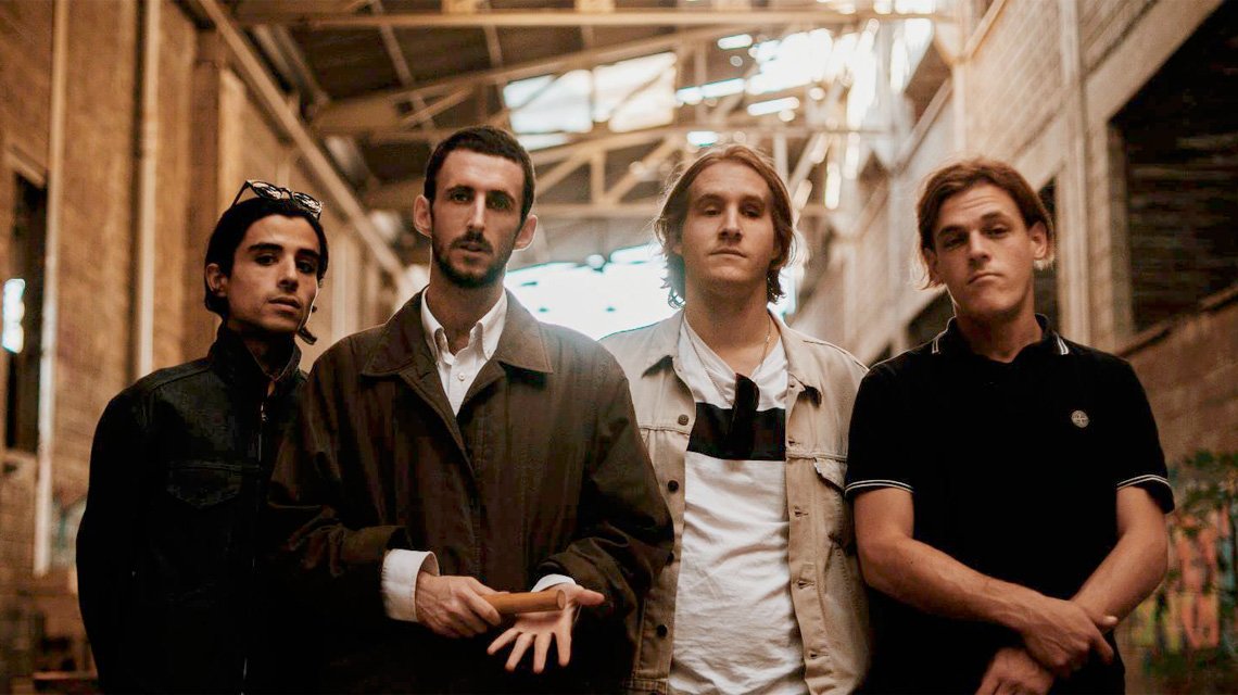 Una receta de heterodoxia creciente para labrar una senda muy propia. Llega lo nuevo de @joelareina 🎯🔈 #ApuestaZdeO bit.ly/2ikbIES