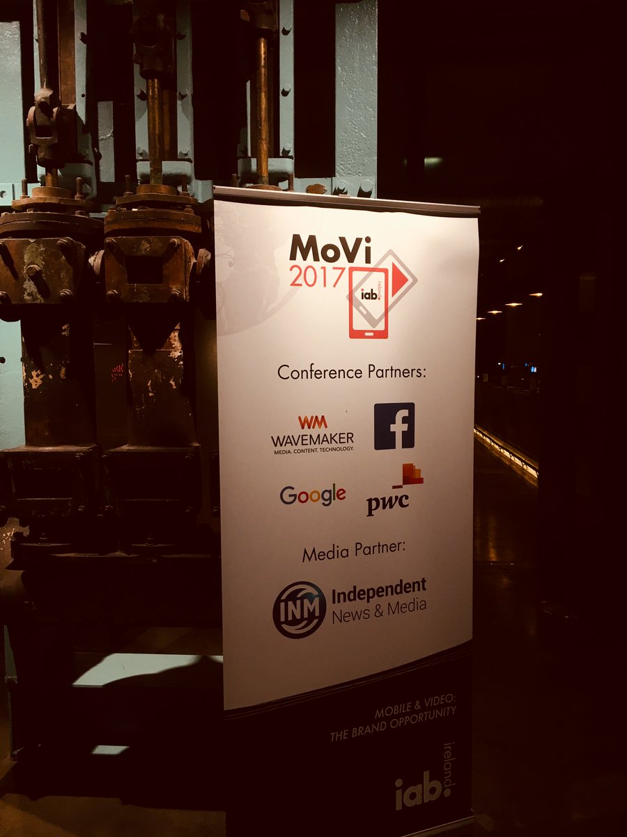 IAB Ireland tweet media