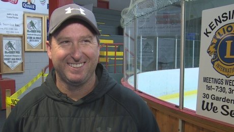 Kensington rink ramps up new view for hockey fans  ift.tt/2zoHoUG #pei