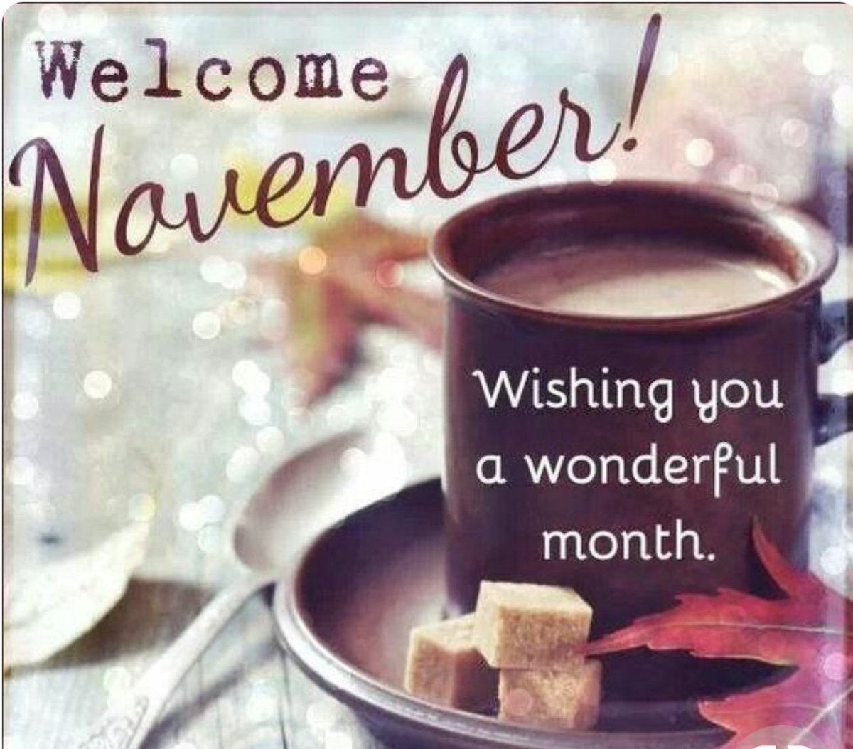 latchkeyducks's tweet photo. Wow, it's NOVEMBER!  Have a super day🍁🍁🦃🍂 #proud2blatchkey #bethegood #itsnovember https://t.co/Orl0jgpMNV