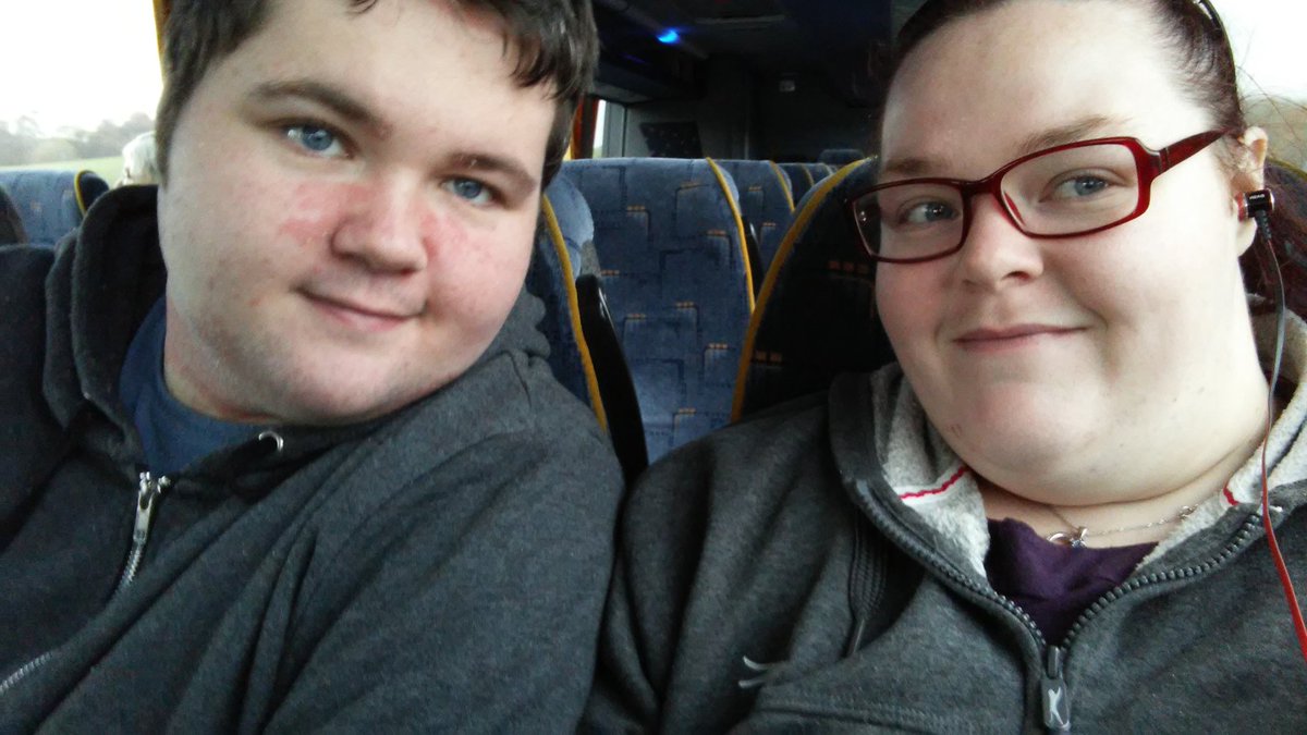 KirstyNMc123's tweet photo. #GlasgowBound #WWELiveGlasgow #GunnaBeGood #GunnaBeALongDay @WWE @scottishguy1992 https://t.co/qaTXxS3e0F