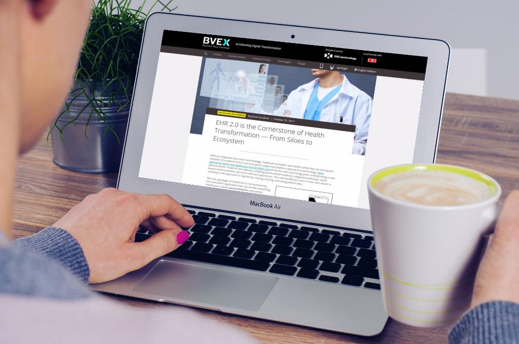 .<a href="/JonasHKnudsen/">Jonas Knudsen</a> outlines 4 points healthcare #CIO's should consider when thinking about #EHR 2.0 spr.ly/60118hOtc