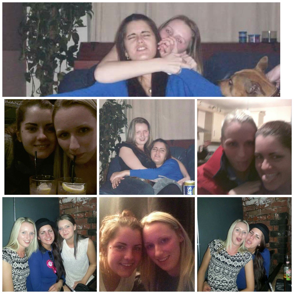 karla88m's tweet photo. Happy 30th birthday @kdw87x have a good one #partnerincrime https://t.co/Vvrz8Pb2hl