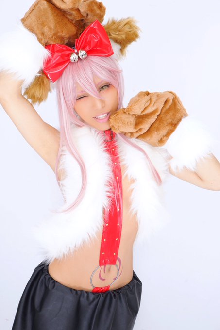 Twitterのコスプレ画像57